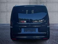 gebraucht Mercedes V300 d 4MATIC AVANTGARDE Lang AHK W-Paket SpurW