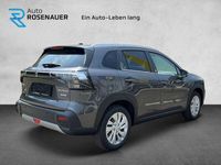 gebraucht Suzuki SX4 S-Cross 14 GL+ DITC Hybrid ALLGRIP shine !LED Kamera!