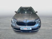 gebraucht Skoda Kamiq Essence TSI