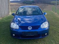 gebraucht VW Golf V 