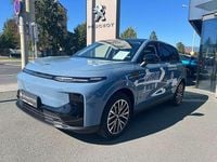 Neu Leapmotor B10 160 kW (218 PS) 2025 Blau SUV