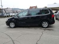 gebraucht VW Sharan Karat BMT 20 TDI DSG
