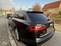 Gebraucht Audi A6 218 PS (160 kW) 2016 Kombi