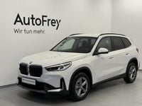Gebraucht BMW X1 Shadowline 211 PS (155 kW) 2024 Weiß SUV