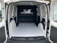 Neu VW Caddy Maxi 102 PS (75 kW) 2025 Weiss  normal Van / Kleinbus