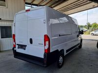 gebraucht Peugeot Boxer 35 L3H2 HDi 165 S&S Premium - Topzustand!