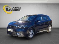 Gebraucht Suzuki SX4 S-Cross 140 PS (102 kW) 2020 Blau SUV