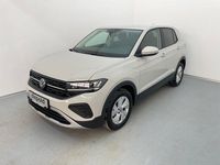 Neu VW T-Cross 95 PS (69 kW) 2026 Mittelgrau  metallic SUV