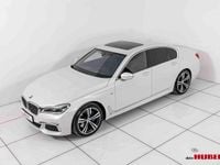 gebraucht BMW 750 750 d xDrive