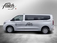 gebraucht VW Caravelle Life LR TDI 4MOTION