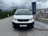 Gebraucht Peugeot Expert Premium 122 PS (89 kW) 2021 Weiß Van