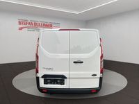 gebraucht Ford Transit Custom 2.0 260 L1 H1 180° Flügeltüren