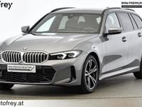 Gebraucht BMW 320 Shadowline 190 PS (139 kW) 2025 Grau Kombi
