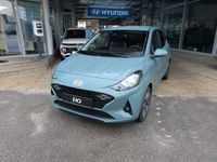 Neu Hyundai i10 GO! 63 PS (46 kW) 2025 Kleinwagen