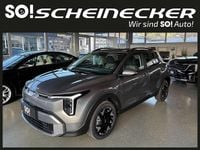 Neu Kia Stonic Silver 101 PS (74 kW) 2025 Grau SUV