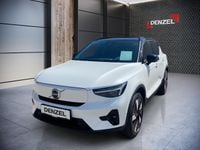 Neu Volvo EX40 Ultra 300 kW (408 PS) 2025 Weiß SUV