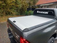 gebraucht Toyota HiLux 2,4 D