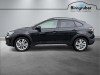 Gebraucht VW Taigo 116 PS (85 kW) 2025 Schwarz SUV