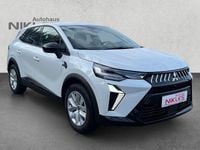 Neu Mitsubishi Grandis Invite 141 PS (103 kW) 2026 SUV