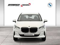 gebraucht BMW 216 Active Tourer i (U06) DAB LED RFK Komfortzg.
