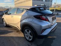 gebraucht Toyota C-HR 1,8 Hybrid C-ENTER CVT