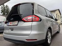gebraucht Ford Galaxy 2,0 EcoBlue SCR Business