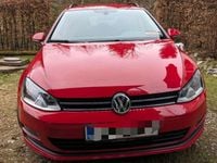 Gebraucht VW Golf VII 90 PS (66 kW) 2015 Kombi
