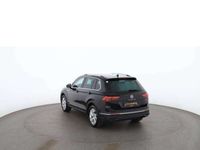 gebraucht VW Tiguan 2.0 TDI 4Motion Life Aut MATRIX AHK RADAR