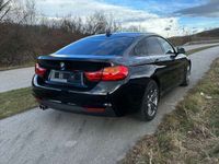 gebraucht BMW 430 Gran Coupé 430 d xDrive Aut.