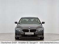 gebraucht BMW 520 d xDrive