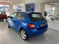 gebraucht Skoda Fabia Cool Plus // Sitzheizung / Einparkhilfe / USB