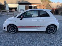 gebraucht Abarth 500 