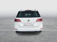 gebraucht VW Golf VII Sportsvan Comfortline TSI