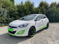 gebraucht Hyundai i30 1,4 CVVT Europe