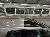 gebraucht VW Golf VII Lounge 14 TSI DSG