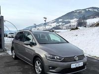 gebraucht VW Golf Sportsvan Rabbit BlueMotionTech *FINANZIERUNG*