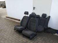 Gebraucht VW Golf IV Comfortline 105 PS (77 kW) 2004 Blau Limousine