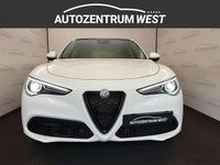 gebraucht Alfa Romeo Stelvio Veloce 22 16V 210 AT8 Q4 .. Mod. 2021