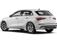 gebraucht Audi A3 Sportback TFSI 150 S tronic Nav ACC KlimP LED