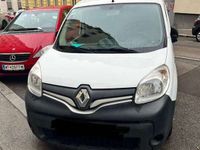 gebraucht Renault Kangoo Expression Energy dCi 90