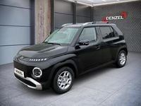 Neu Hyundai Inster Trend 84 kW (115 PS) 2025 Abyss black pearl Kleinwagen