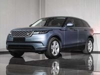gebraucht Land Rover Range Rover Velar Range Hybrid Basis