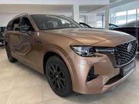 Neu Mazda CX-80 Homura-Line 254 PS (186 kW) 2026 SUV