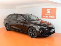 Gebraucht Cupra Leon VZ 333 PS (244 kW) 2026 Schwarz  metallic Kombi