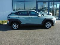 gebraucht Hyundai Kona HEV (SX2) Smart Line 1.6 GDI 2WD HEV k6hs1