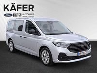 Gebraucht Ford Tourneo Trend 150 PS (110 kW) 2025 Silber Kombi