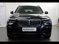 gebraucht BMW X5 xDrive30d M Sportpaket