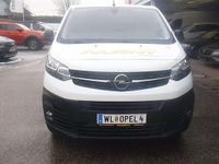 gebraucht Opel Vivaro BlueHDi 120 S&S M