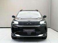 Gebraucht Citroën C5 Aircross 131 PS (96 kW) 2025 Schwarz SUV