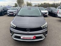 gebraucht Opel Crossland X17 CL GS Line